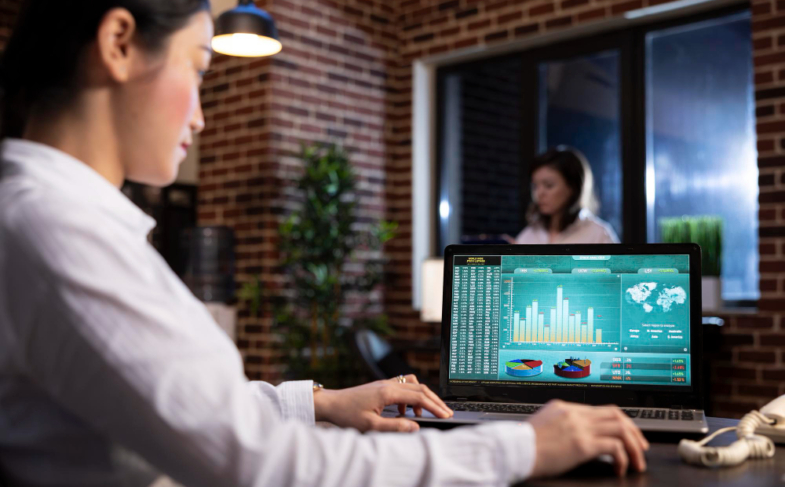 AI Workplace Monitoring