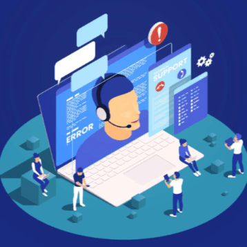 Driving Automotive Industry Customer Support with Call Centre Software