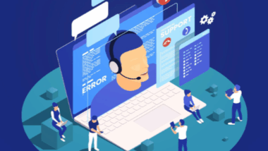 Driving Automotive Industry Customer Support with Call Centre Software