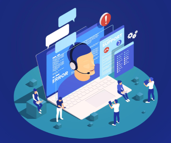 Call Centre Software
﻿