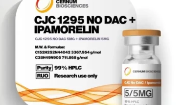 Cernum Biosciences Review 2026: An Honest Look