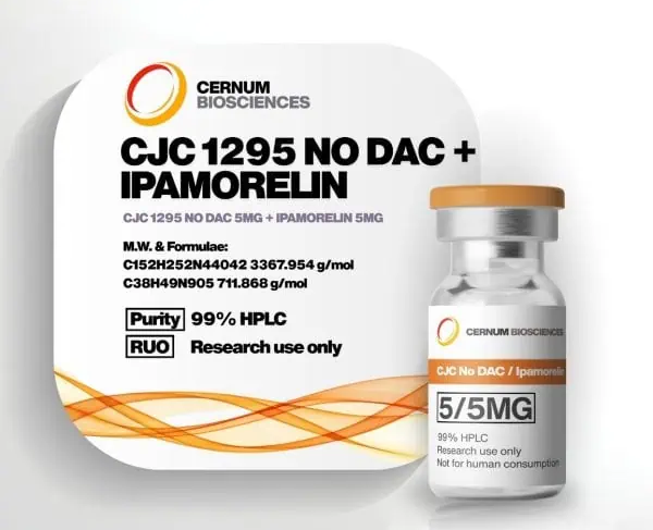 Cernum Biosciences