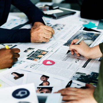 How a Healthcare PR Agency Builds Credibility in Sensitive Industries