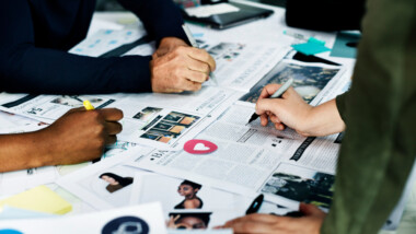 How a Healthcare PR Agency Builds Credibility in Sensitive Industries