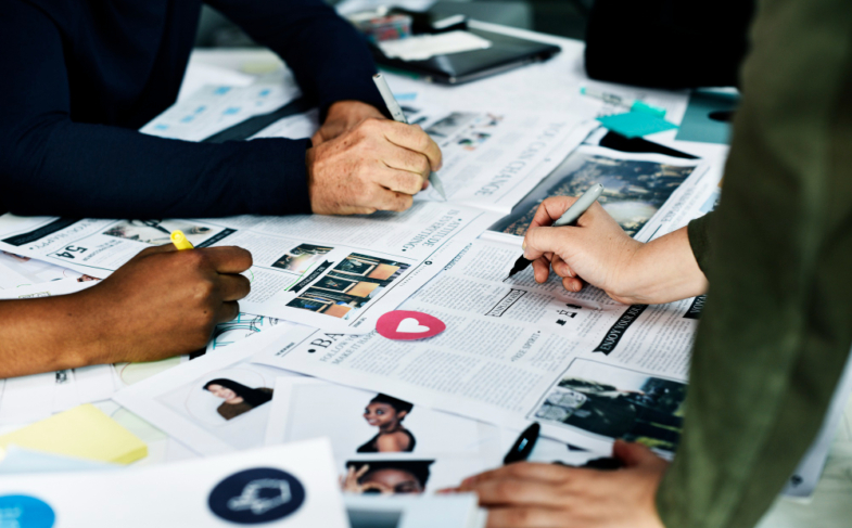 Healthcare PR Agency