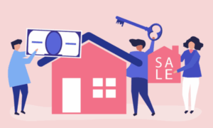 Home Selling Options