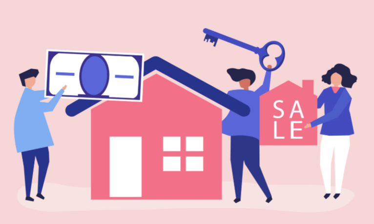 Home Selling Options