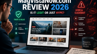 MagVistaNow.com 2026 Review: Is It Legit or Just Hype?