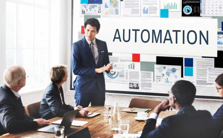 Marketing Automation
