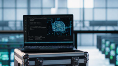 Understanding the Role of Computer Vision Libraries in Modern AI