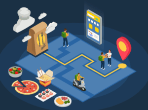 Restaurant Logistics
