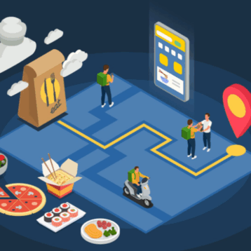 How Smart Restaurant Logistics and Distribution Power eCommerce, Subscriptions, and Retail Growth