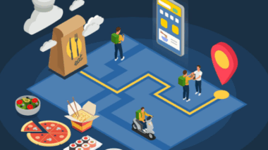How Smart Restaurant Logistics and Distribution Power eCommerce, Subscriptions, and Retail Growth