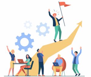 Sustainable Success