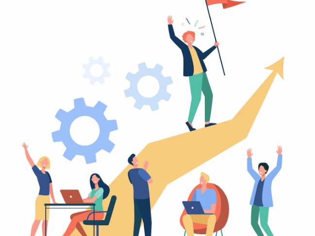 Sustainable Success