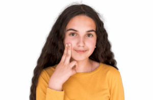Teen Skin Issues