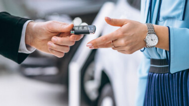 The Software-Defined Road: How AI and Connectivity are Reimagining Vehicle Ownership