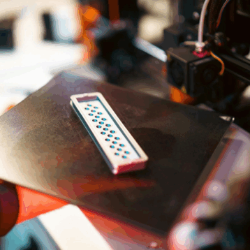 5 Technologies Transforming Manufacturing