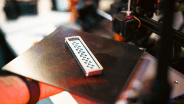 5 Technologies Transforming Manufacturing