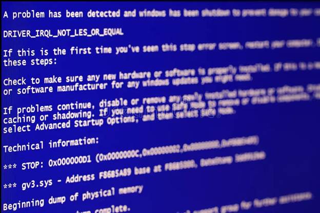 Hospital Waiting Room Screens