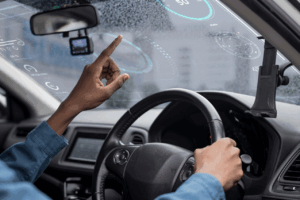 Car Accident Evidence Collection