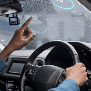 How Technology Is Transforming Car Accident Evidence Collection