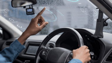 How Technology Is Transforming Car Accident Evidence Collection