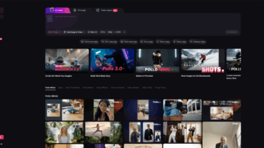 Pollo AI Review: An All-in-One AI Image Generator