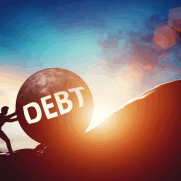 The Quiet Struggle With Debt and How People Start Finding Relief