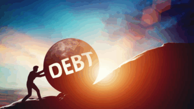 The Quiet Struggle With Debt and How People Start Finding Relief