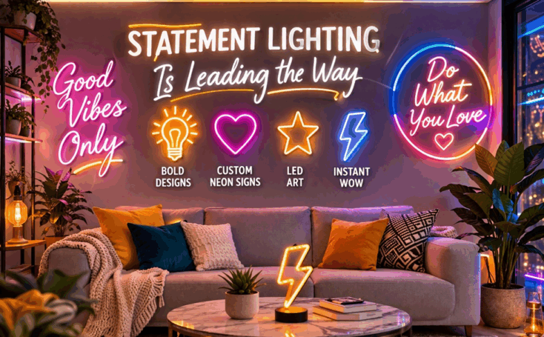Lighting