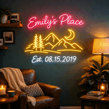 Decor Trends You’ll See Everywhere This Year