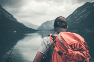 Traveling the World