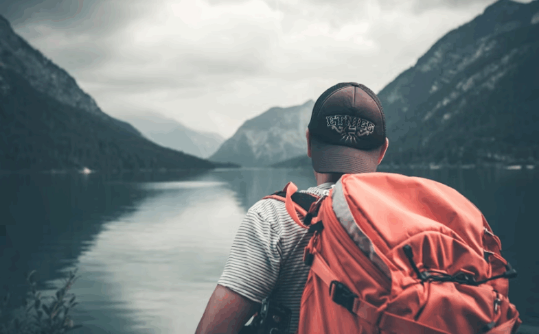 Traveling the World