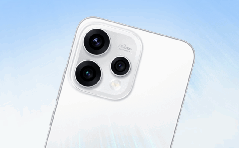OPPO Reno15 5G
