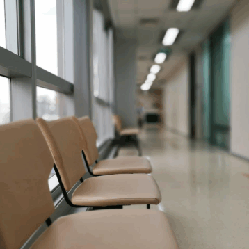 What Should Be In Your Clinic’s Waiting Room