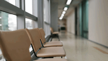 What Should Be In Your Clinic’s Waiting Room