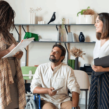 6 Agencies Known for Curating Inclusive Speaker Lineups