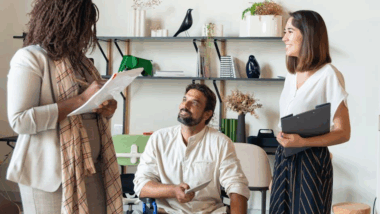 6 Agencies Known for Curating Inclusive Speaker Lineups