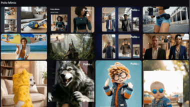 Pollo AI Review: An All-in-One AI Image Generator
