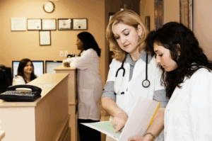 Practice Management Systems