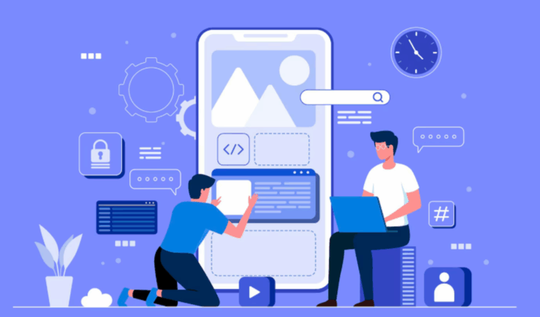 mobile apps