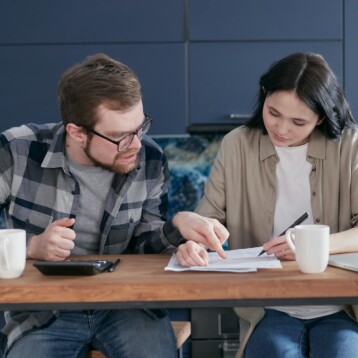 The New Rules of Debt: How Our Relationship With Borrowing Is Changing