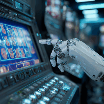 5 Things An AI Agent Will Do For You In 2026