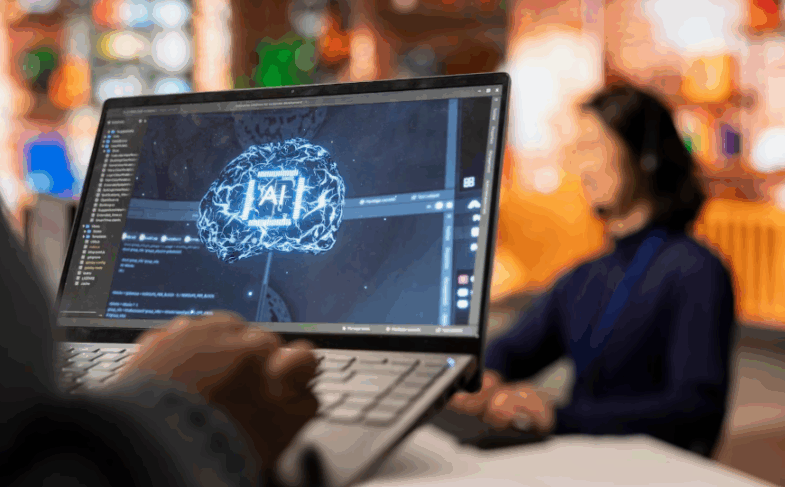 AI Coaching