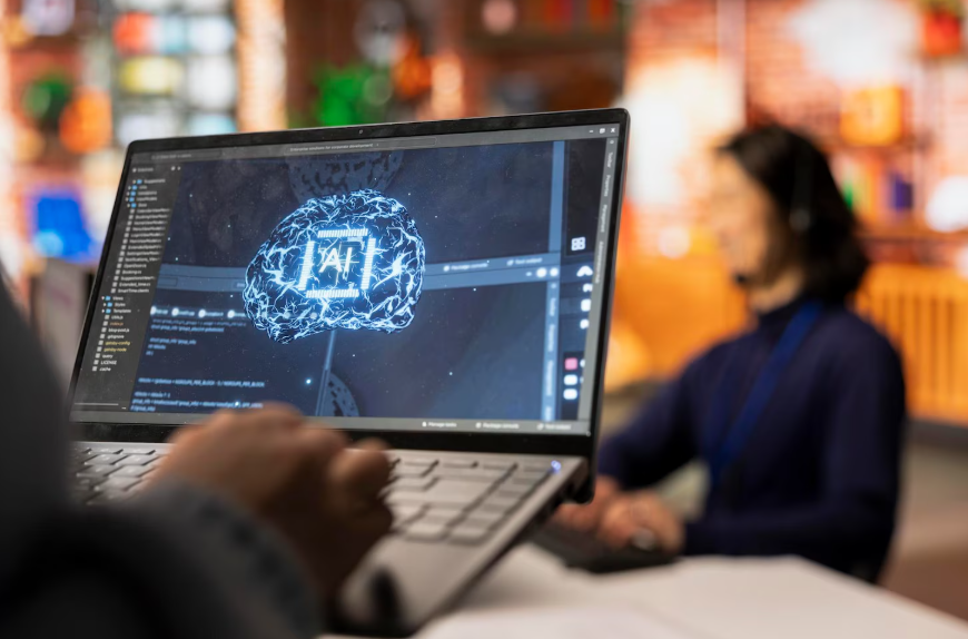 AI Coaching 
