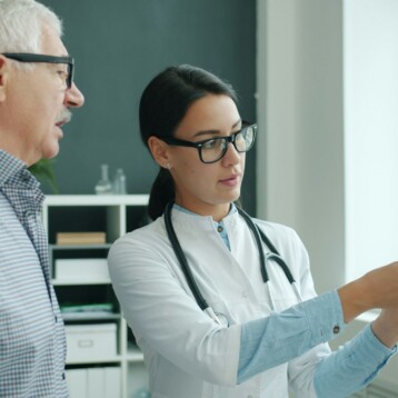How AI Is Transforming Early Detection of Rare Cancers Like Mesothelioma