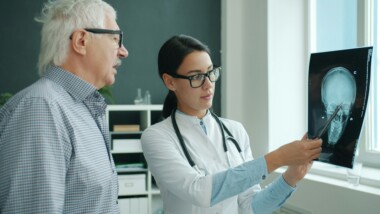 How AI Is Transforming Early Detection of Rare Cancers Like Mesothelioma