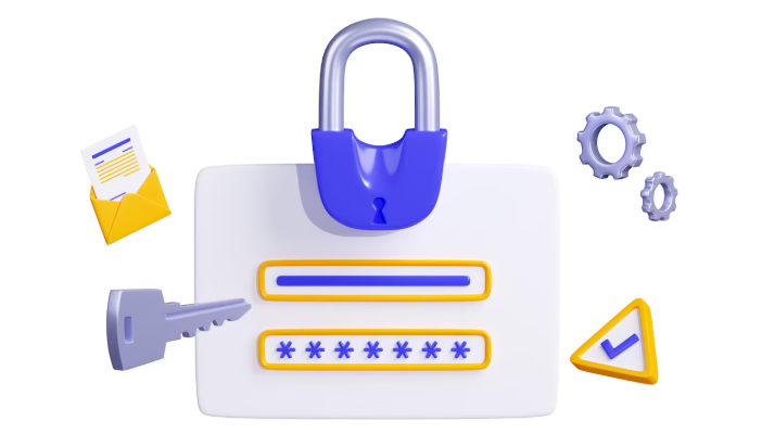 Authentication