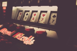 Casino Technology